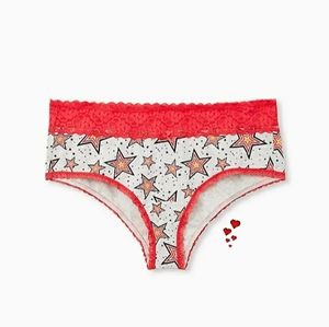 Torrid panties